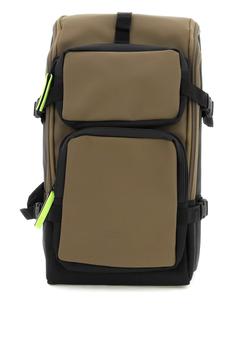 RAINS | CHARGER BACKPACK商品图片,额外6.5折, 额外六五折