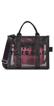 推荐The Marc Jacobs Small Traveler 托特包商品