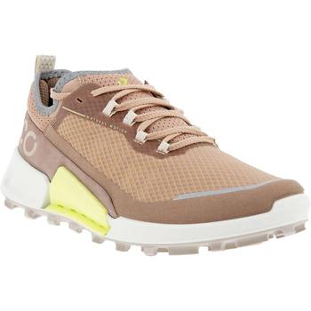 推荐Ecco Women's Biom 2.1 Tex Low Shoe商品