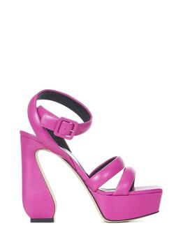 yee si是什么牌子, SI Rossi | SI ROSSI Sandals商品图片 
