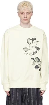 推荐Off-White Graphic Sweatshirt商品