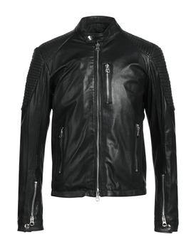 Vicenzo Leather, STREET LEATHERS | Biker jacket商品图片 7折