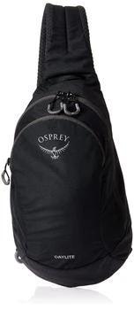 Osprey | Osprey Daylite Shoulder Sling Bag, Black 1.8折起