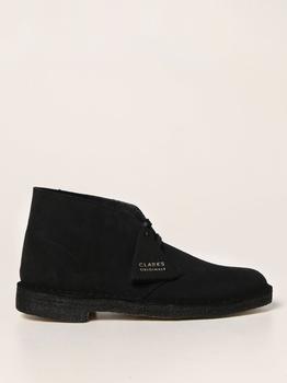 clarks desert, Clarks | Desert Boot Clarks Originals in suede商品图片 
