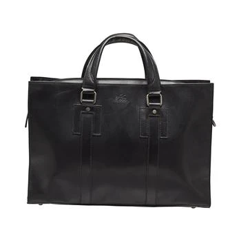 Mancini Leather Goods | Men's Tote for 14" Laptop,商家Macy's,价格¥1596