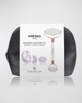 Knesko Skin | Diamond Radiance Travel Set ($178 Value),商家Neiman Marcus,价格¥1073