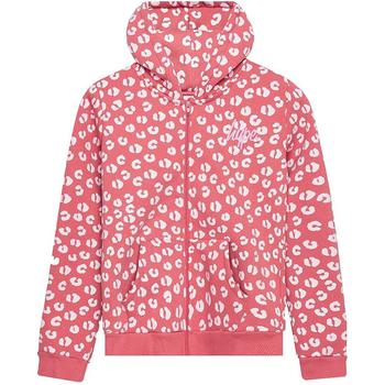 HYPE | Girls Leopard Print Hoodie商品图片,8.2折