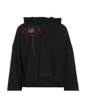 ROSE' A POIS, ROSE' A POIS | Hooded sweatshirt商品图片 4.8折