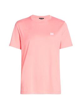 Cotton T-Shirt,价格$130