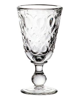 商品LA Rochere | Lyonnais Clear Wine Glasses, Set of 6,商家Neiman Marcus,价格¥537图片