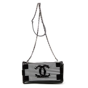 香奈儿122单肩包, [二手商品] Chanel | Ltd. Ed. "Brick Lego"商品图片 