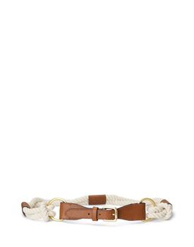 商品Ralph Lauren | Belts,商家YOOX,价格¥525图片