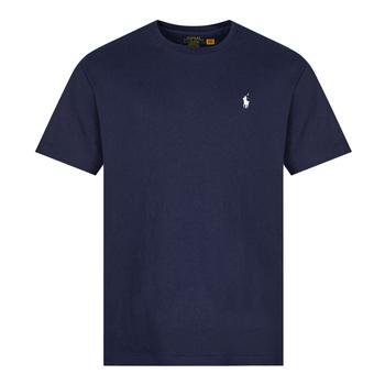 Ralph Lauren | Ralph Lauren Ralph Lauren T-Shirt - Newport Navy商品图片,满$200享9折, 满折