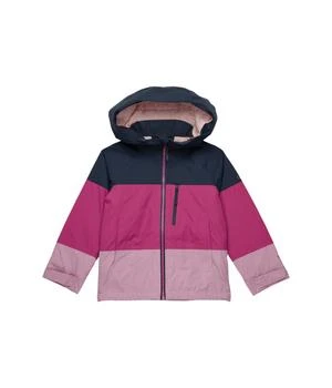 L.L.BEAN | Wildcat Water Resistant Ski Jacket (Big Kids),商家Zappos,价格¥476
