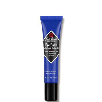 推荐Jack Black Eye Balm De-Puffing Cooling Gel商品