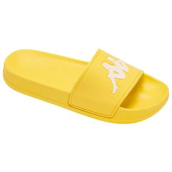 Kappa | Kappa Banda Adam Slides - Boys' Grade School,商家Foot Locker,价格¥179