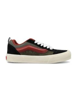 Vans | VANS Knu Skool Vlt LX low-top sneakers 6.6折