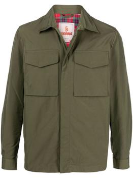 baracuta是什么牌子, Baracuta | Baracuta Coats Brown商品图片 5.3折