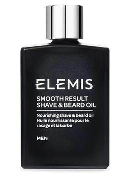 ELEMIS | Elemis For Men Smooth Result Shave & Beard Oil商品图片,8.5折