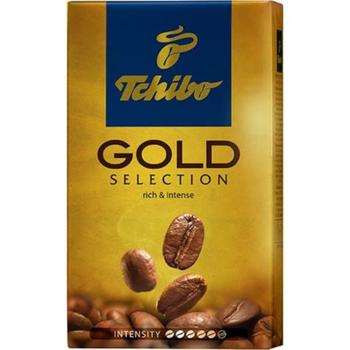 商品Tchibo | Gold Selection Ground Coffee (Pack of 2),商家Macy's,价格¥144图片