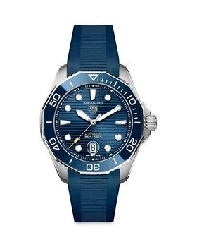 TAG Heuer | Aquaracer Watch, 43mm 独家减免邮费