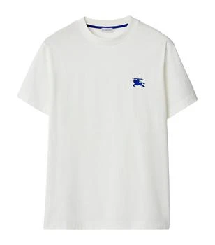 Burberry Cotton EKD T-Shirt