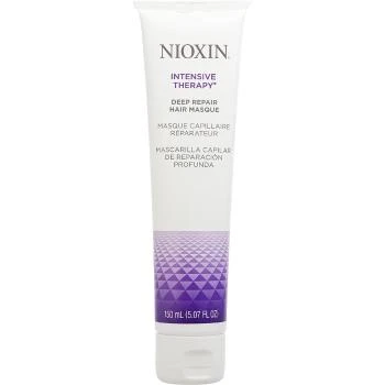 推荐NIOXIN 丽康丝 3D保护发膜 防断裂强化护理 150ml 适用于受损或经染烫稀疏发质商品