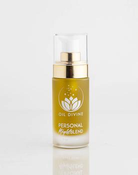 精华油, Oil Divine | Personal PM Face Oil商品图片 