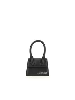 商品Jacquemus | JACQUEMUS SHOULDER BAGS,商家Baltini,价格¥3021图片