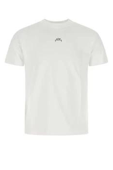 推荐A-COLD-WALL* 男士T恤 ACWMTS079WHTE 白色商品