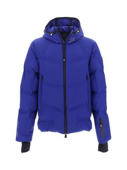 商品Moncler Grenoble Zipped Padded Jacket,商家Cettire,价格¥9668图片