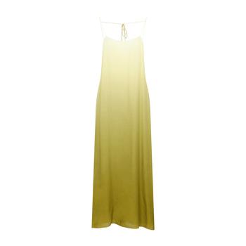 the row帆布鞋, The Row | THE ROW  KULA DRESS商品图片 7.6折