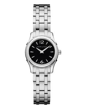 Hamilton | Hamilton Jazzmaster Lady Quartz Women's Watch H32351135商品图片,8.5折