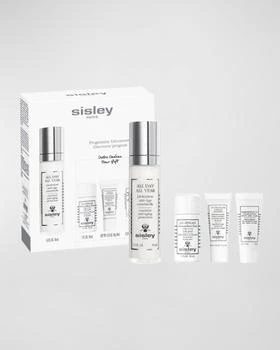 Sisley | All Day All Year Discovery Program 