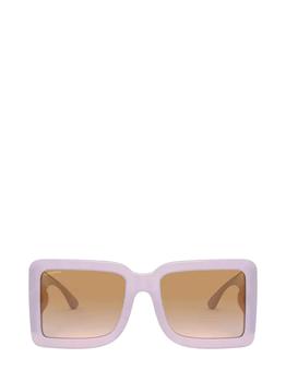 Burberry | Burberry Eyewear Square Frame Sunglasses商品图片,7折
