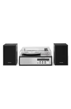 Crosley | Sloane Record Player with Speakers,商家Nordstrom Rack,价格¥1135