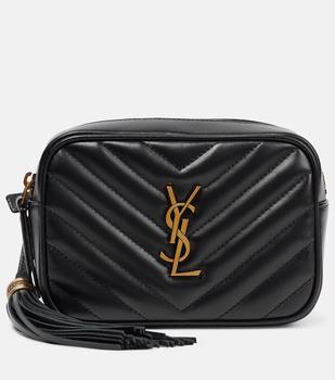 商品Yves Saint Laurent | Lou leather belt bag,商家MyTheresa,价格¥10011图片