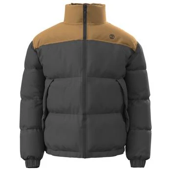 推荐Timberland DWR Welch Mountain Ultimate Puffer Jacket - Men's商品