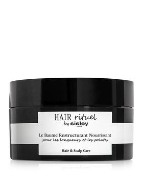 Sisley | Hair Rituel Restructuring Nourishing Balm商品图片,独家减免邮费