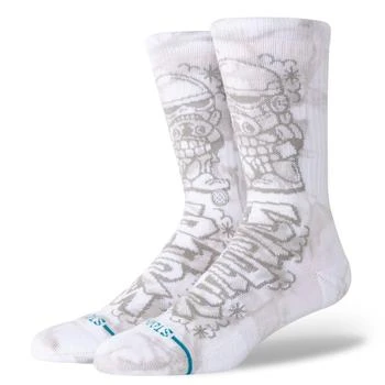 Stance | Dj Trooper Crew,商家Zappos,价格¥128