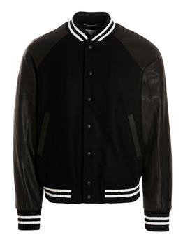 推荐'College' bomber jacket商品