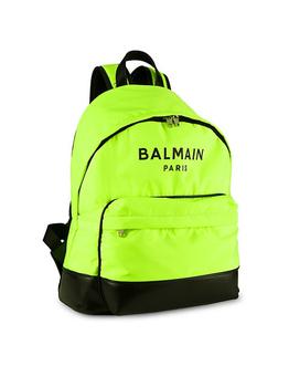 商品Balmain | Logo Neon Backpack,商家Saks Fifth Avenue,价格¥3885图片