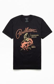 Rodeo Heritage T-Shirt product img