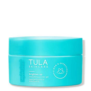 推荐TULA Skincare Brighten Up Smoothing Primer Gel商品