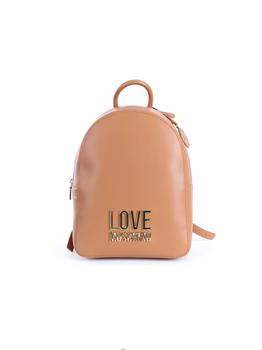 Love Leather, love moschino accessori | love moschino accessori Backpacks Women Leather ecopelle商品图片 