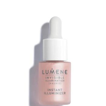 product Lumene Invisible Illumination [KAUNIS] Illuminizer - Rosy Dawn 15ml image