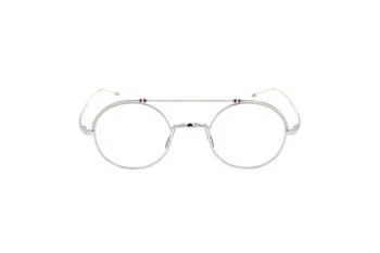 Thom Browne | Thom Browne Eyewear Round Frame Glasses 8.1折