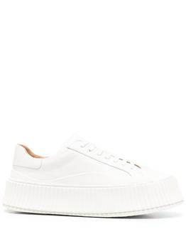 Jil Sander | Jil Sander Sneakers Beige商品图片,7.4折