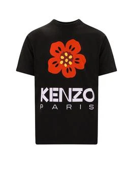 推荐KENZO PARIS T-SHIRT商品