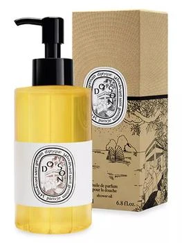 Diptyque | Limited-Edition Do Son Shower Oil,商家Saks Fifth Avenue,价格¥425